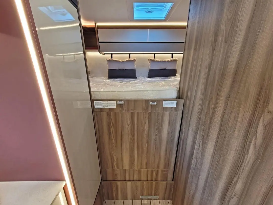 zdj11 kamper nowy sącz