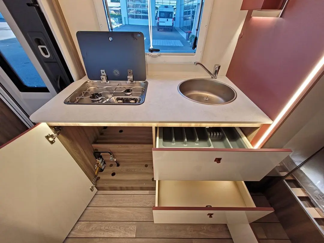 zdj14 kamper nowy sącz