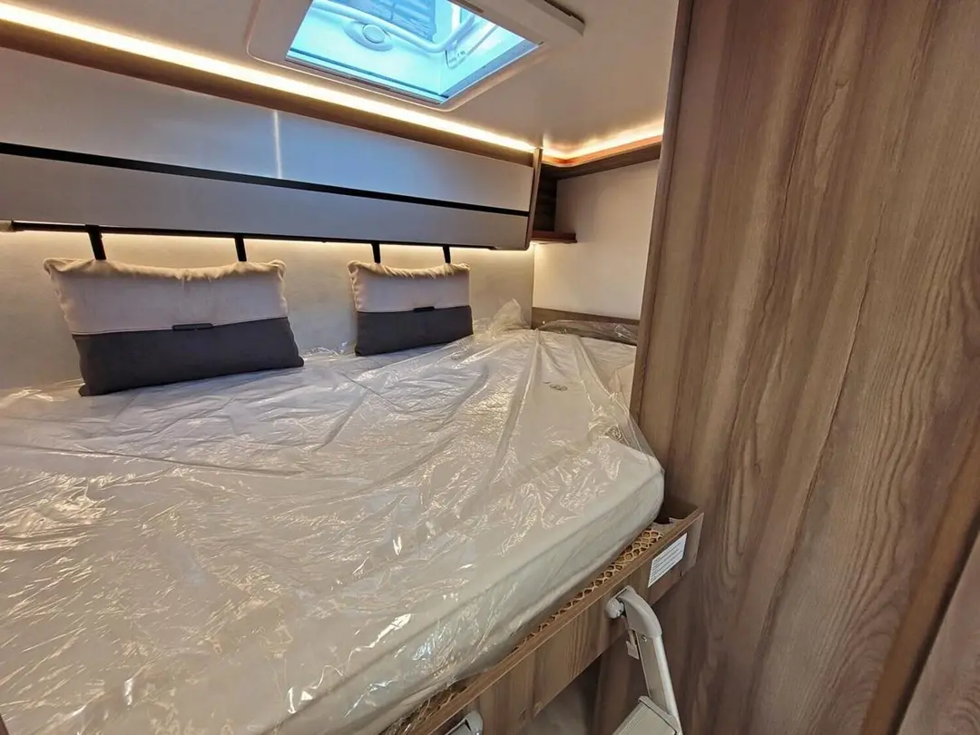 zdj8 kamper nowy sącz